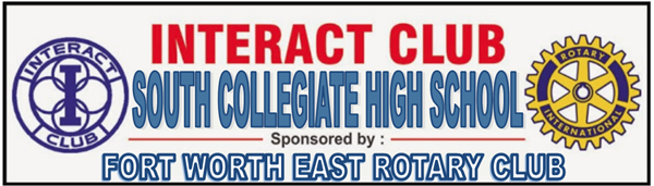 Interact Club Interact Club